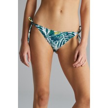Penti Avokado Yeşil Verde Bikini Altı