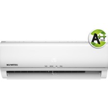 Kumtel Matsu Kmsac-12 A++ 12.000 Btu Inverter Duvar Tipi Split Klima