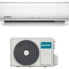 Kumtel Matsu Kmsac-12 A++ 12.000 Btu Inverter Duvar Tipi Split Klima