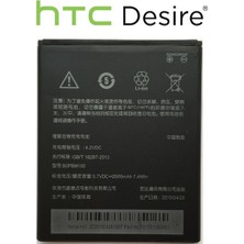 Htc Desire 616 Pil Batarya B0PBM100 2000MAH