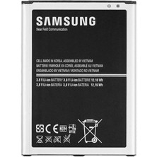 Samsung Mega  Pil Batarya İ9200 B700BC