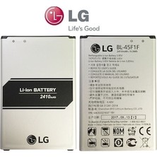 Lg K4 2017 / K8 2017 BL-45F1F Batarya Pil