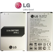 Lg K4 2017 / K8 2017 BL-45F1F Batarya Pil