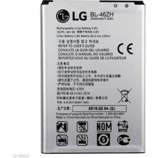 Lg K7/k8 Pil Batarya BL-46ZH