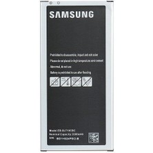Samsung J7 2016 Pil Batarya J710 EB-BJ710CBE 3300MAH
