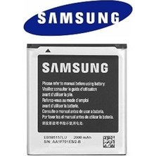 Samsung Win Pil Batarya I8552 EB585157LU