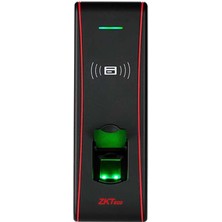 Zkteco F16-ID Parmak Izi / Kart Okuyucu IP65 Access Kontrol Cihazı