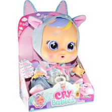 Giochi Preziosi 91764 Cry Babies - Fantasy Bebek Jenna