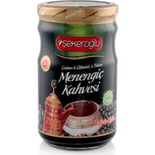 Şekeroğlu Menengiç Kahvesi 600 gr