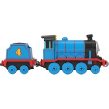 Fisher Price Thomas ve Friends Büyük Tekli Tren Sür Bırak Gordon HFX91-HHN38