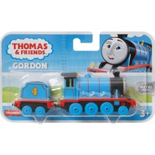 Fisher Price Thomas ve Friends Büyük Tekli Tren Sür Bırak Gordon HFX91-HHN38