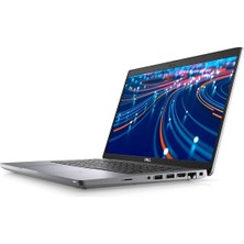 Dell Latitude 5420 İntel Core i5 1135G7 8 GB 256GB SSD Windows 10 Pro 14" FHD Taşınabilir Bilgisayar CKX1BK3