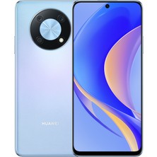 Huawei Nova Y90 128 GB 6 GB Ram (Huawei Türkiye Garantili) Mavi