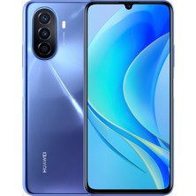 Huawei Nova Y70 128 GB 4 GB Ram (Huawei Türkiye Garantili) Mavi