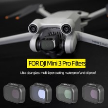 Zsunsky Shop Djı Mini 3 Pro Için Junestar Filtresi(Yurt Dışından)