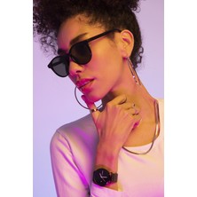 POLO55 Unisex Güneş Gözlüğü UV400 Koruma ve Şık Tasarım ile 52 mm Cam Ölçüsü