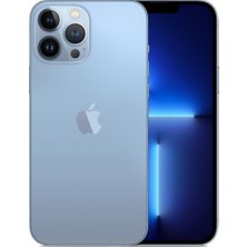 Bzontech Apple iPhone 13 Pro Max Ekran Koruyucu 21D Tam Kaplayan Kavisli