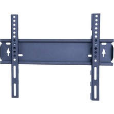 BT Bayır Teknoloji Samsung 55"inç 140 Ekran LCD LED Tv Metal Döküm Askı Aparatı