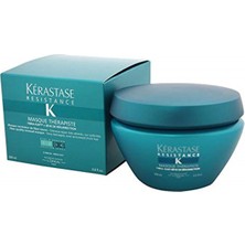 Kerastase Resistance Therapiste 3-4 işlem Görmüş Saçlar Için Bakım Maskesi 200 ml