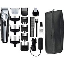 Wahl 09888-1216 9888 Multi Purpose & Erkek Bakım Kiti  Tıraş Sonrası Ürün