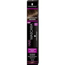 Schwarzkopf Saç Maskarasi Çikolata Kahve Saç Boyası