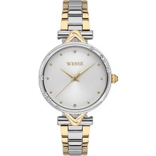Wesse WWL302703 Kadın Kol Saati