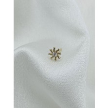 Piedra Güneş Modeli Altın Hızma