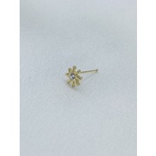 Piedra Güneş Modeli Altın Hızma