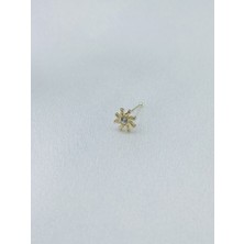 Piedra Güneş Modeli Altın Hızma