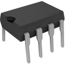CDM LM358 Entegre