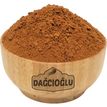 Dağcıoğlu Öğütülmüş Kahve (Türk Kahvesi) 250 Gr