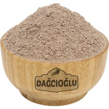 Dağcıoğlu Osmanlı Kahvesi Toz Dökme 1 Kg