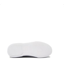 Kanuga CNR2538 Beyaz Erkek Yüksek Taban Casual Ayakkabı