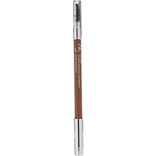 Marka: Golden Rose Eyebrow Powder Pencil NO:102 Sable 1 Paket Kategori: Kaş Kalemi&kaş Farı