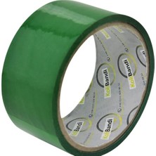 Koza Ambalaj Renkli Hotmelt Koli Bant 45 mm x 100 m 3 ADET