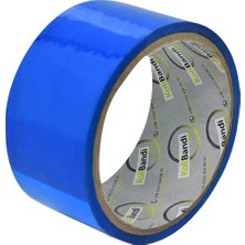 Koza Ambalaj Renkli Hotmelt Koli Bant 45 mm x 100 m 3 adet