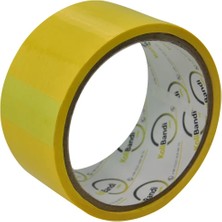 Koza Ambalaj Renkli Hotmelt Koli Bant 45 mm x 100 m 3 ADET