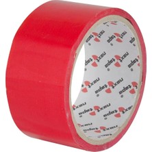 Koza Ambalaj Renkli Hotmelt Koli Bant 45 mm x 100 m 3 ADET