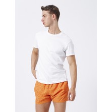 Exuma Şort Mayo, 2xl, Çok Renkli