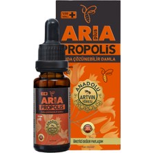 Arıa Propolis Damla (%18) 20ml