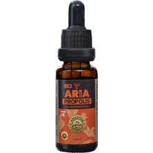 Arıa Propolis Damla (%18) 20ml