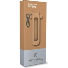 Victorinox 4.0454 Cow Wet Sand Silikon Kılıf