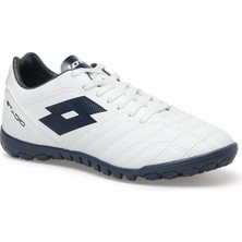 Lotto Stadıo 770 Tf gr 2fx Beyaz  Halı Saha Ayakkabısı