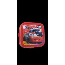 Mikro Otto Frocx 41412 Cars Legend Beslenme Kabı
