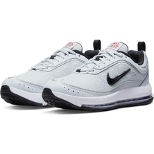 Nike Air Max Ap - Erkek Gri - Siyah Spor Ayakkabı - CU4826-008
