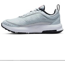 Nike Air Max Ap - Erkek Gri - Siyah Spor Ayakkabı - CU4826-008