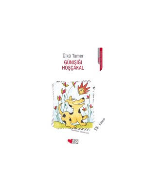 Günışığı Hoşçakal/ Can