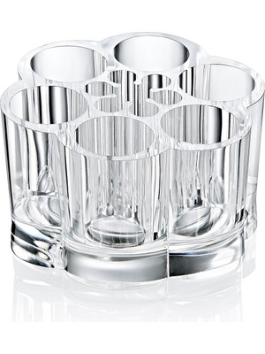 Beauty Insideout Papatya Organizer