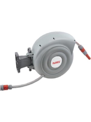 Palmera Otomatik Hortum Makarası 15 M Palmera