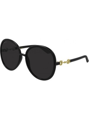 Gucci GG0889S 001 61*18 Güneş Gözlüğü